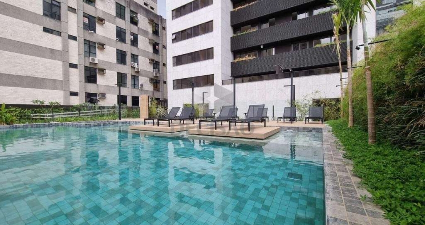 Apartamento 3 Quartos à venda, 3 quartos, 3 suítes, 2 vagas, Lourdes - Belo Horizonte/MG