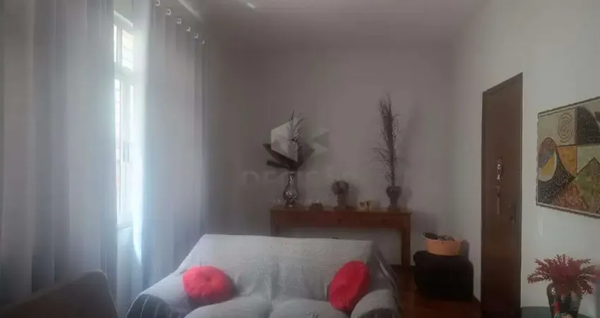 Apartamento 3 Quartos à venda, 3 quartos, Santo Antônio - Belo Horizonte/MG