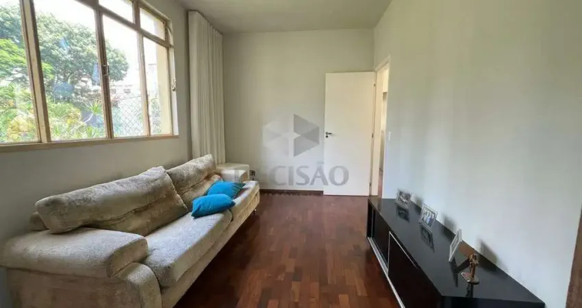 Apartamento 3 Quartos à venda, 3 quartos, 1 suíte, 2 vagas, Serra - Belo Horizonte/MG