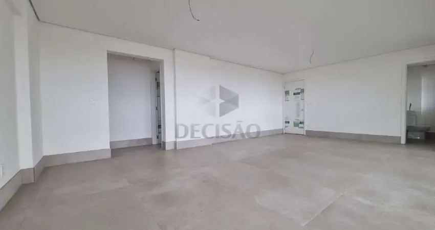 Apartamento 4 Quartos à venda, 4 quartos, 2 suítes, 4 vagas, Luxemburgo - Belo Horizonte/MG