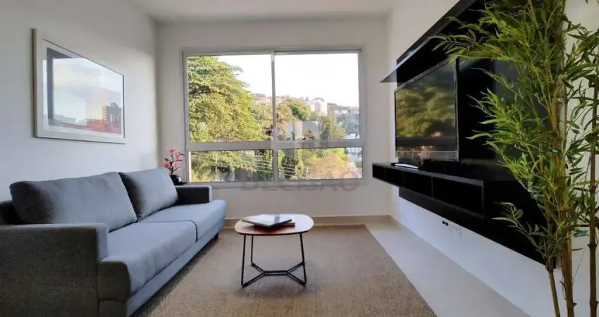 Apartamento 2 Quartos à venda, Santa Efigênia - Belo Horizonte/MG