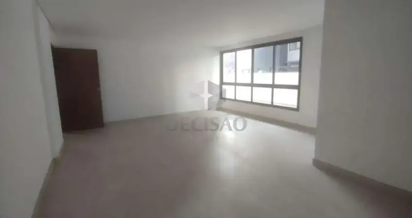 Apartamento 4 Quartos à venda, 4 quartos, 2 suítes, 3 vagas, Serra - Belo Horizonte/MG