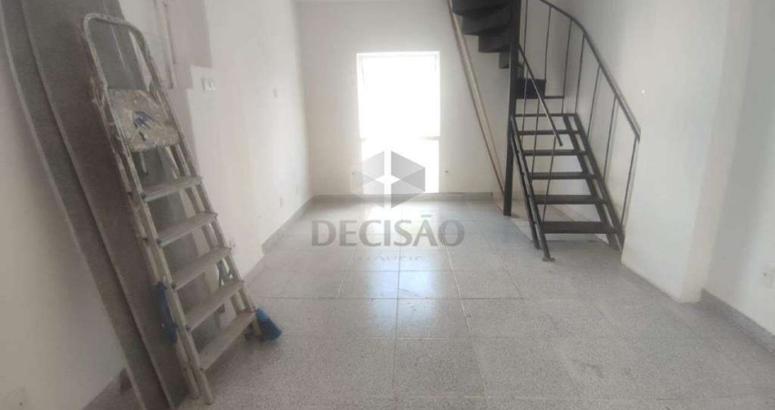 Ponto comercial à venda no Carmo, Belo Horizonte 