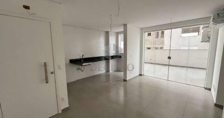 Área privativa à venda, 3 quartos, 1 suíte, 2 vagas, Serra - Belo Horizonte/MG