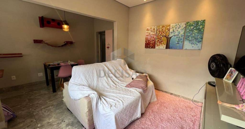 Área privativa à venda, 2 quartos, 1 vaga, Floresta - Belo Horizonte/MG