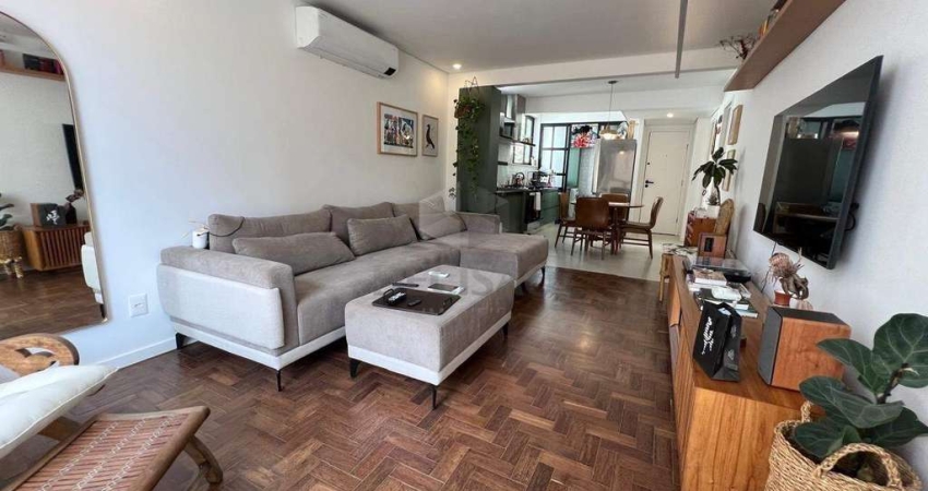 Apartamento 2 Quartos à venda, 2 quartos, 1 suíte, 1 vaga, Santo Antônio - Belo Horizonte/MG
