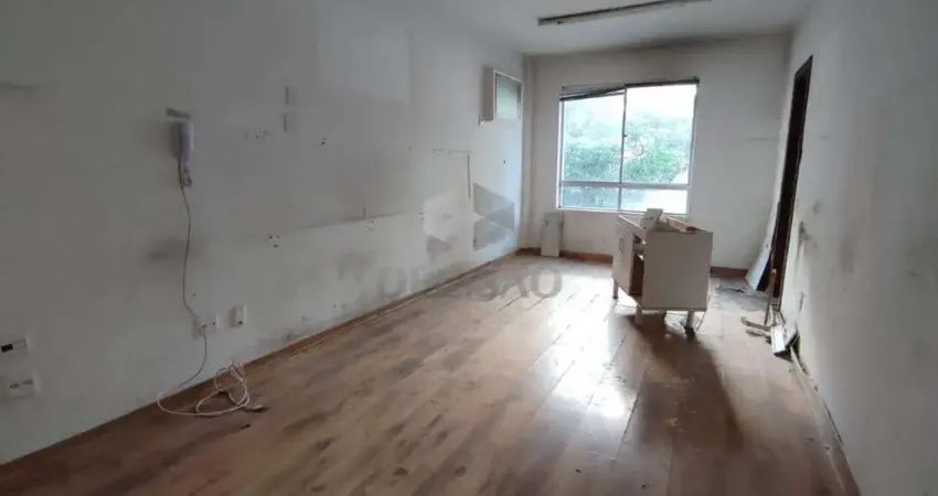 Sala comercial à venda na Santa Efigênia, Belo Horizonte 