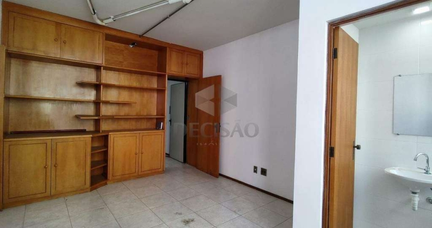 Sala comercial à venda na Santa Efigênia, Belo Horizonte 
