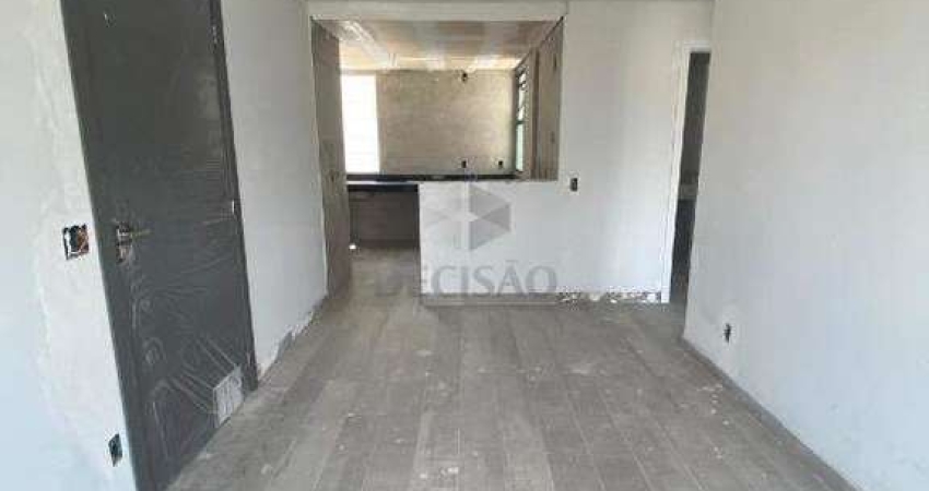 Apartamento 1 Quarto à venda, 1 quarto, 1 vaga, Lourdes - Belo Horizonte/MG