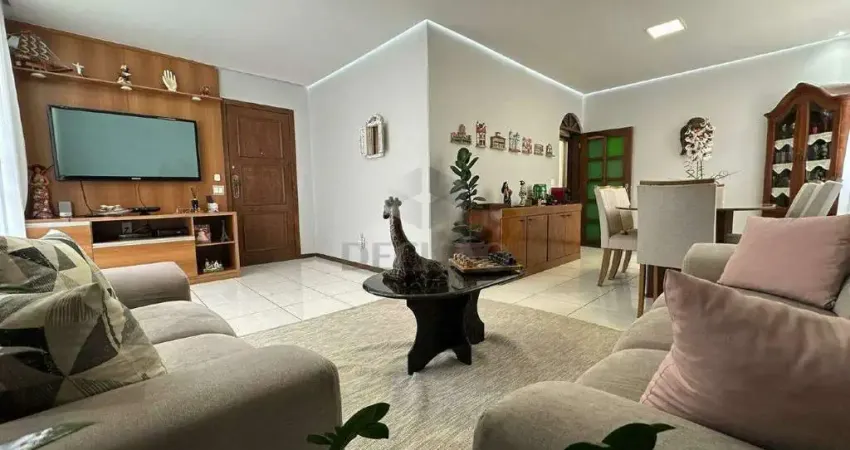 Cobertura Linear à venda, 4 quartos, 1 suíte, 2 vagas, Anchieta - Belo Horizonte/MG
