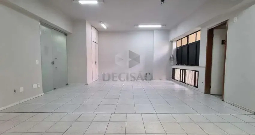 Sala comercial à venda em Lourdes, Belo Horizonte 