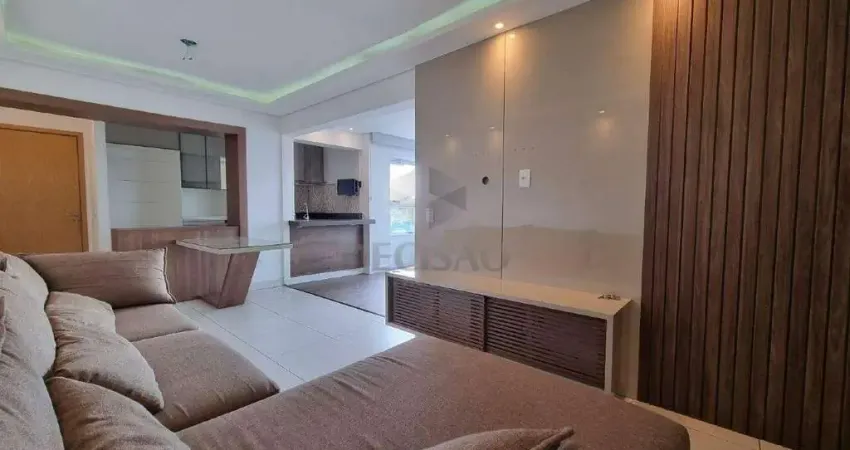 Apartamento 3 Quartos à venda, 3 quartos, 1 suíte, 2 vagas, Ipiranga - Belo Horizonte/MG