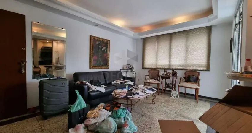 Apartamento 2 Quartos à venda, 2 quartos, 1 suíte, 1 vaga, Funcionários - Belo Horizonte/MG