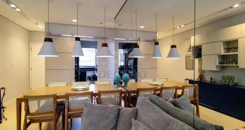 Apartamento 2 Quartos à venda, 2 quartos, 1 suíte, 1 vaga, Serra - Belo Horizonte/MG