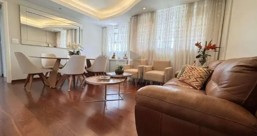 Apartamento 2 Quartos à venda, 2 quartos, 1 suíte, 1 vaga, Santo Antônio - Belo Horizonte/MG