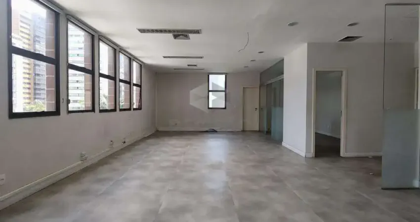 Sala à venda, 1 vaga, Funcionários - Belo Horizonte/MG