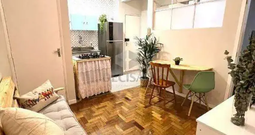 Apartamento 3 Quartos à venda, 3 quartos, 1 suíte, 1 vaga, Cruzeiro - Belo Horizonte/MG