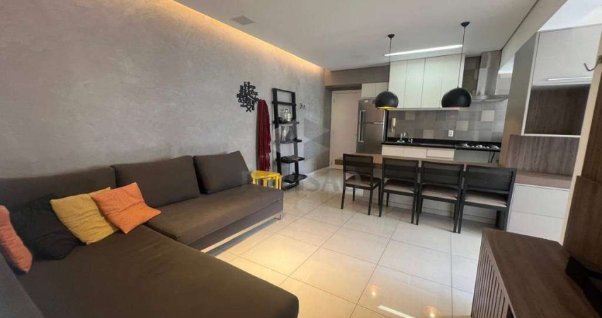 Apartamento 2 Quartos à venda, 2 quartos, 1 vaga, CENTRO - Belo Horizonte/MG
