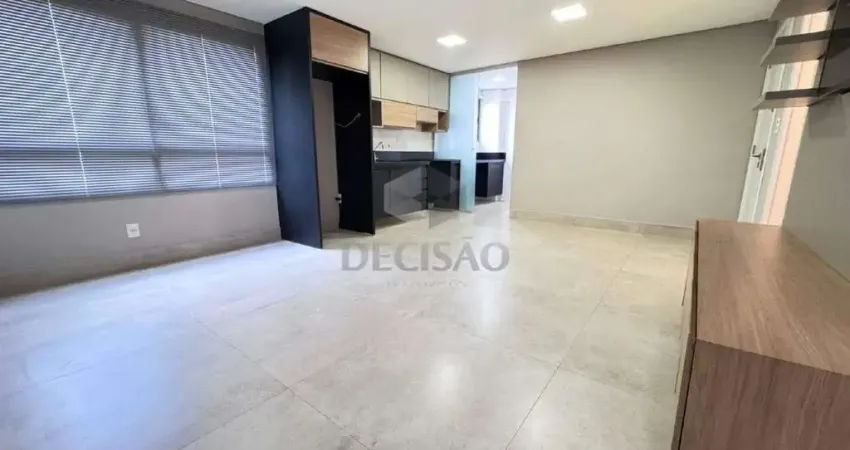 Apartamento 2 quartos à venda, 2 quartos, 2 suítes, 2 vagas, funcionários - belo horizonte/mg
