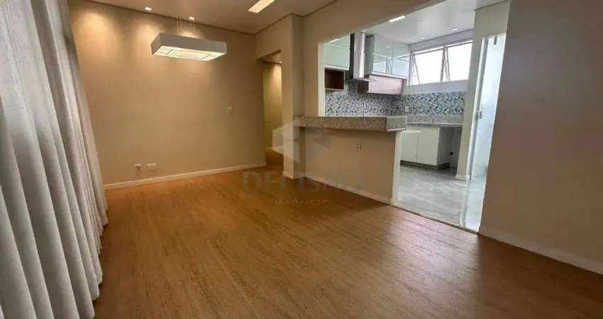 Apartamento 3 Quartos à venda, 3 quartos, 1 suíte, 1 vaga, Santo Agostinho - Belo Horizonte/MG