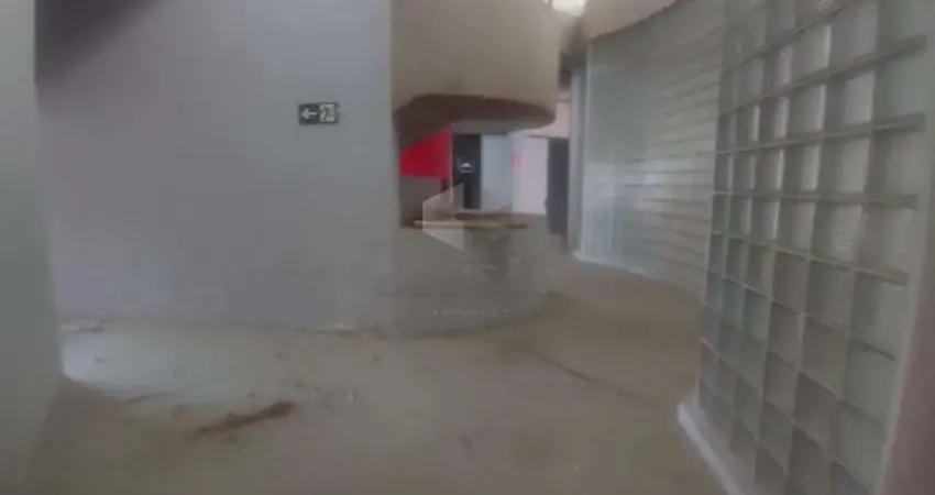 Prédio Comercial à venda, 60 vagas, Floresta - Belo Horizonte/MG