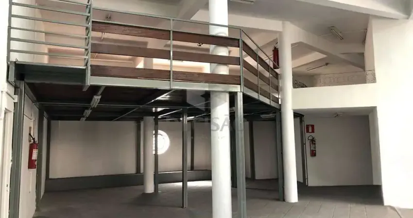 Prédio à venda no Funcionários, Belo Horizonte