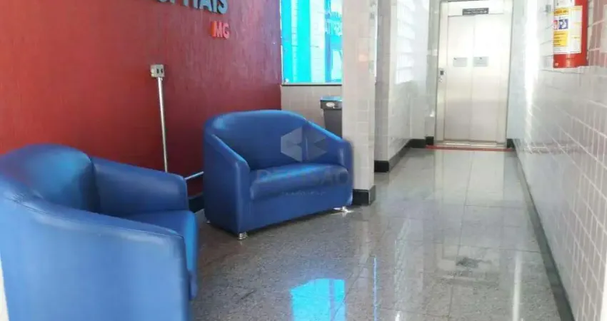 Prédio Comercial à venda, Santo Antônio - Belo Horizonte/MG