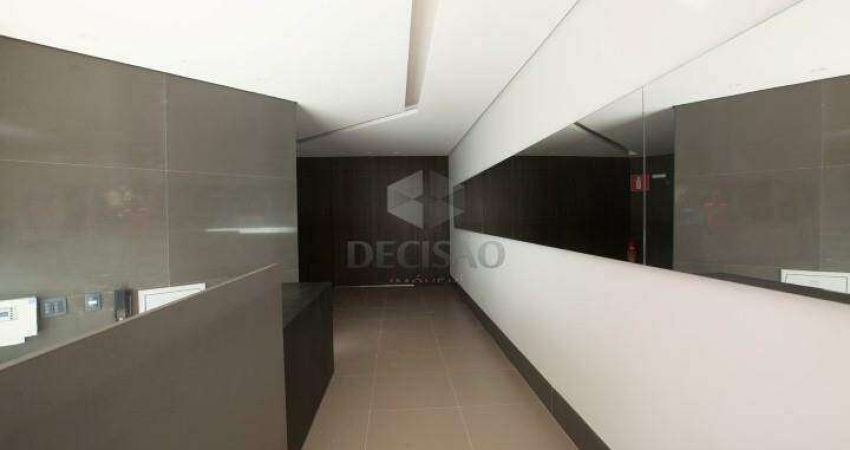 Prédio Comercial à venda, 32 vagas, Funcionários - Belo Horizonte/MG