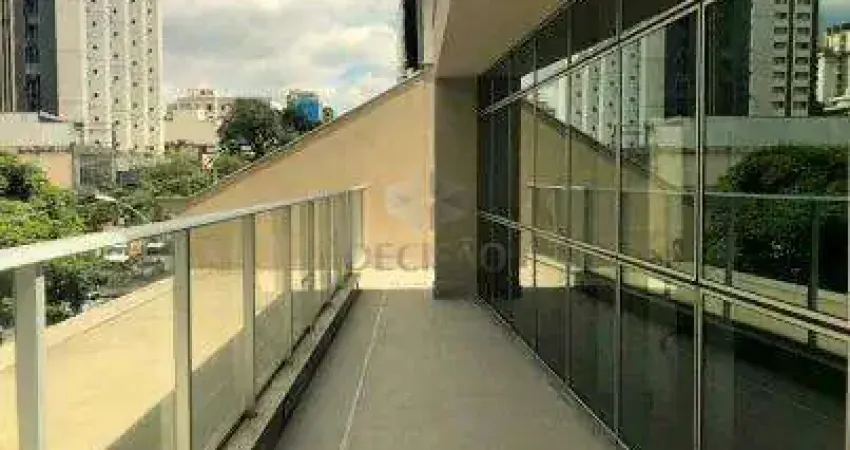 Prédio Comercial à venda, 3 vagas, Savassi - Belo Horizonte/MG