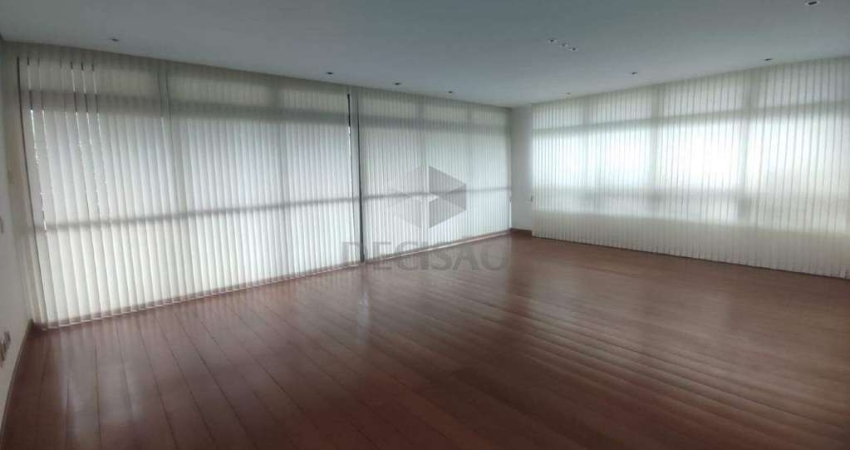 Apartamento 4 Quartos à venda, 4 quartos, 2 suítes, 5 vagas, Serra - Belo Horizonte/MG