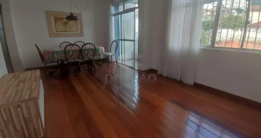 Apartamento 3 Quartos à venda, 3 quartos, 1 suíte, 2 vagas, Santa Efigênia - Belo Horizonte/MG