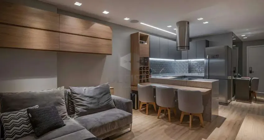 Apartamento 1 Quarto à venda, 1 quarto, 1 vaga, Savassi - Belo Horizonte/MG