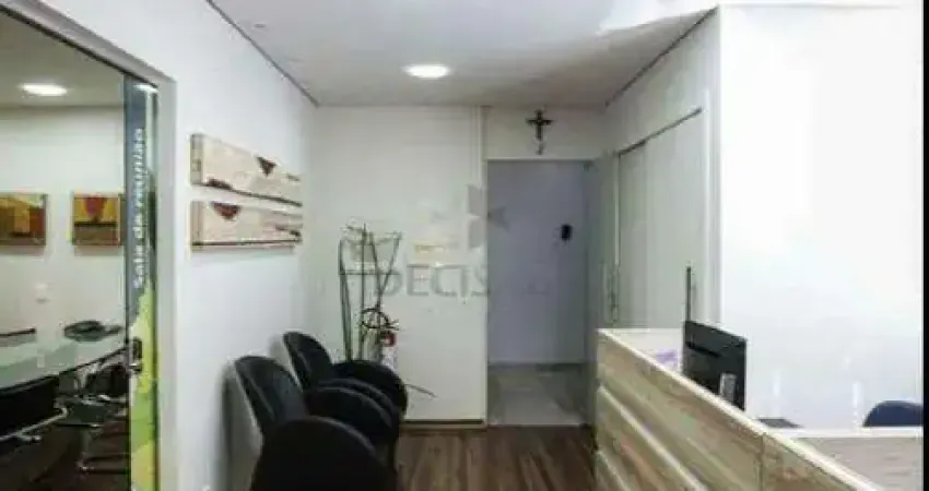 Sala comercial à venda na Savassi, Belo Horizonte 