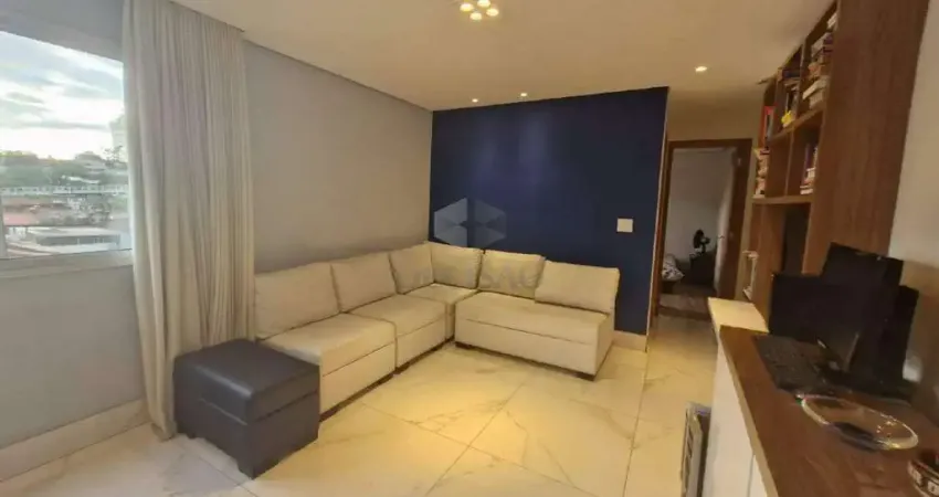 Cobertura à venda, 3 quartos, 1 suíte, 2 vagas, Sagrada Família - Belo Horizonte/MG
