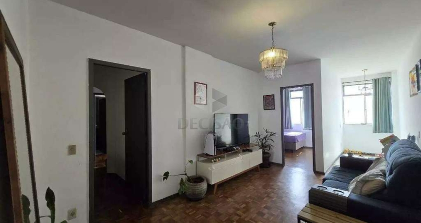 Apartamento 3 Quartos à venda, 3 quartos, 1 suíte, 1 vaga, Floresta - Belo Horizonte/MG