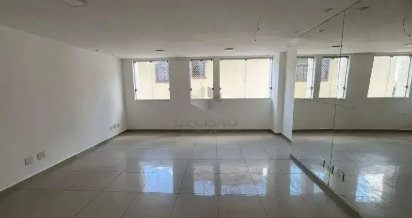 Apartamento 3 Quartos à venda, 3 quartos, 1 suíte, 2 vagas, Sion - Belo Horizonte/MG