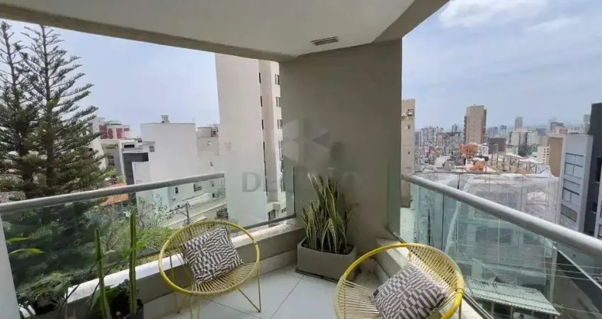 Apartamento 1 Quarto à venda, 1 quarto, 1 vaga, São Pedro - Belo Horizonte/MG
