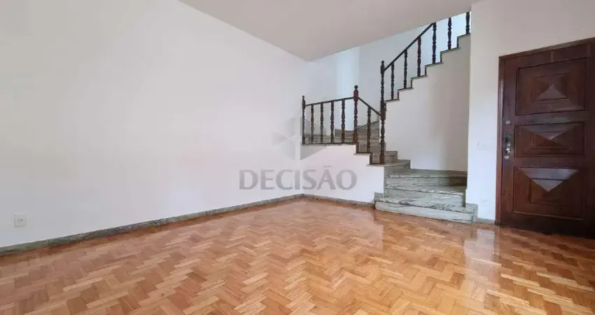 Cobertura à venda, 4 quartos, 1 suíte, 1 vaga, Savassi - Belo Horizonte/MG