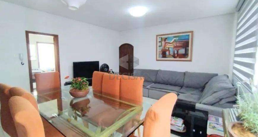 Apartamento 3 Quartos à venda, 3 quartos, 1 suíte, 1 vaga, Santo Agostinho - Belo Horizonte/MG