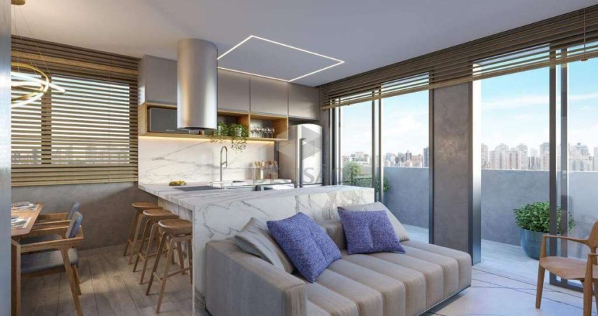Apartamento 1 Quarto à venda, 1 quarto, 1 vaga, VALE DO SERENO - Nova Lima/MG