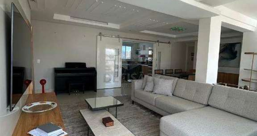 Apartamento 4 Quartos à venda, 4 quartos, 2 suítes, 3 vagas, Santa Tereza - Belo Horizonte/MG