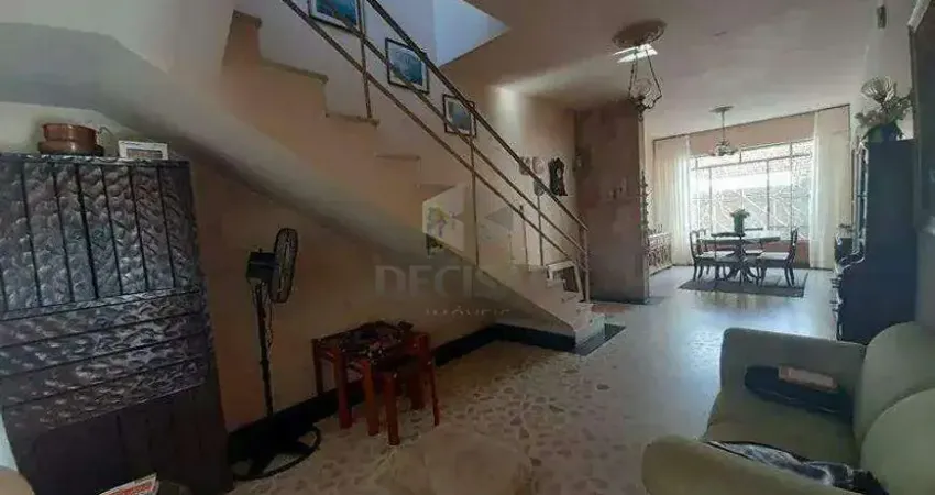 Casa à venda, 4 quartos, 1 vaga, Serra - Belo Horizonte/MG