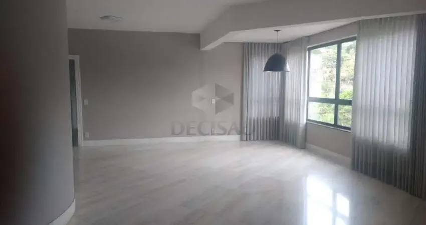 Apartamento 4 Quartos à venda, 4 quartos, 2 suítes, 3 vagas, Serra - Belo Horizonte/MG