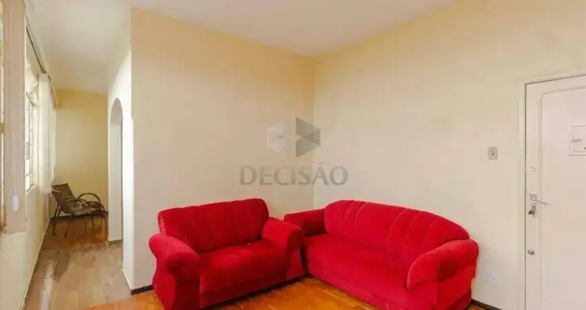 Apartamento 3 Quartos à venda, 3 quartos, 1 vaga, Serra - Belo Horizonte/MG