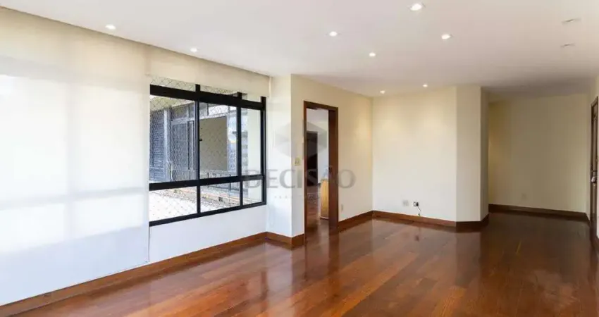 Apartamento 4 quartos à venda, 4 quartos, 1 suíte, 3 vagas, funcionários - belo horizonte/mg