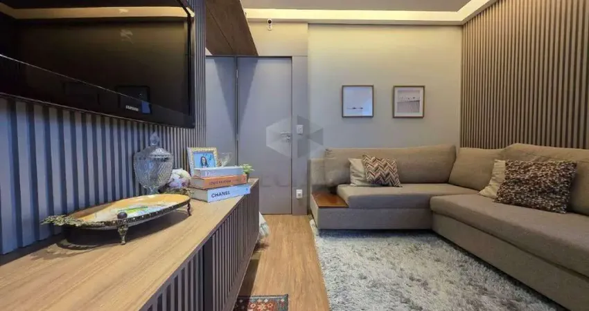 Apartamento 3 Quartos à venda, 3 quartos, 1 suíte, 2 vagas, Serra - Belo Horizonte/MG