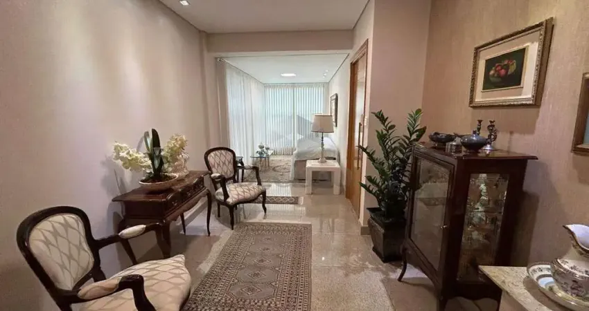Cobertura à venda, 3 quartos, 2 suítes, 3 vagas, Serra - Belo Horizonte/MG