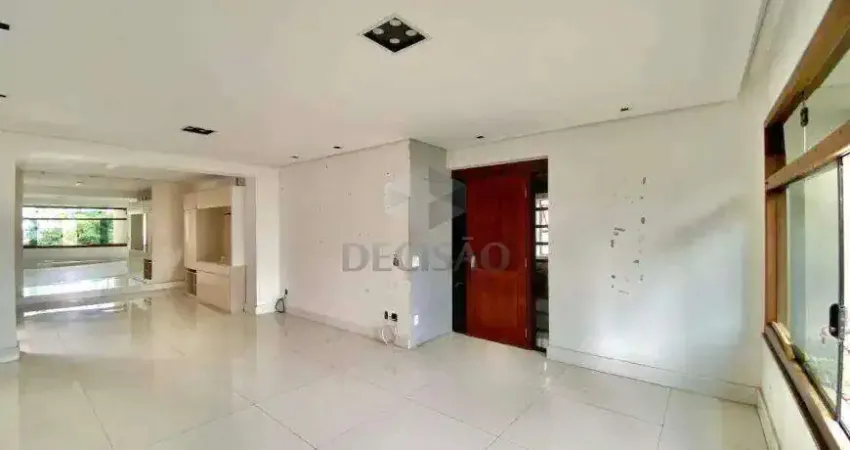 Apartamento 4 Quartos à venda, 4 quartos, 1 suíte, 2 vagas, Santo Agostinho - Belo Horizonte/MG
