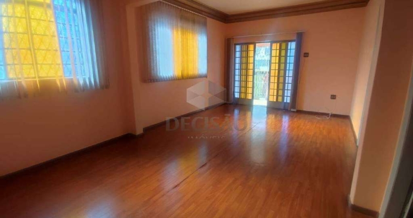 Casa à venda, 4 quartos, 1 suíte, 2 vagas, Santa Tereza - Belo Horizonte/MG