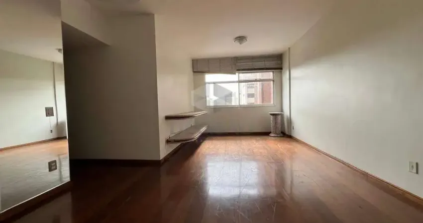 Apartamento 2 Quartos à venda, 2 quartos, 1 suíte, 1 vaga, Savassi - Belo Horizonte/MG